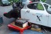 Western Washington University X-Prize car