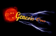 genesis one and done
