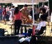 2014 Garlic and Arts festival
