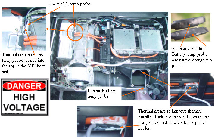 Thermal grease