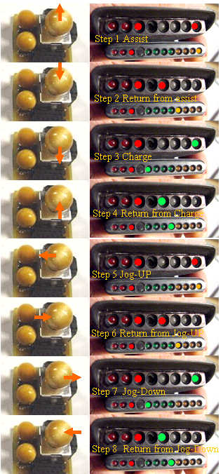 Joystick Configuration & Calibration