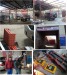 Grid charger Users page