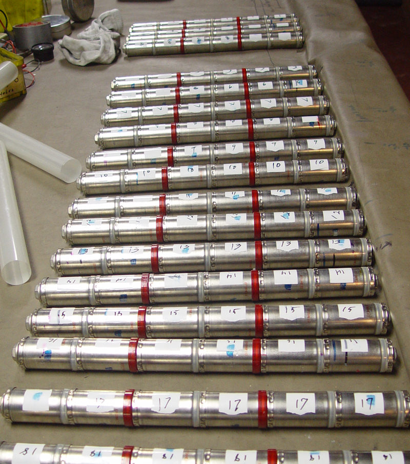 What actually goes wrong with the batteries????
