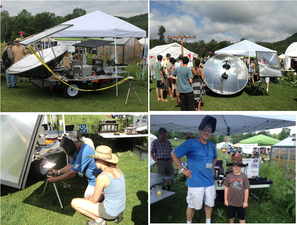 Solarfest 2013