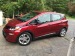  Chevy Bolt EV joins the family