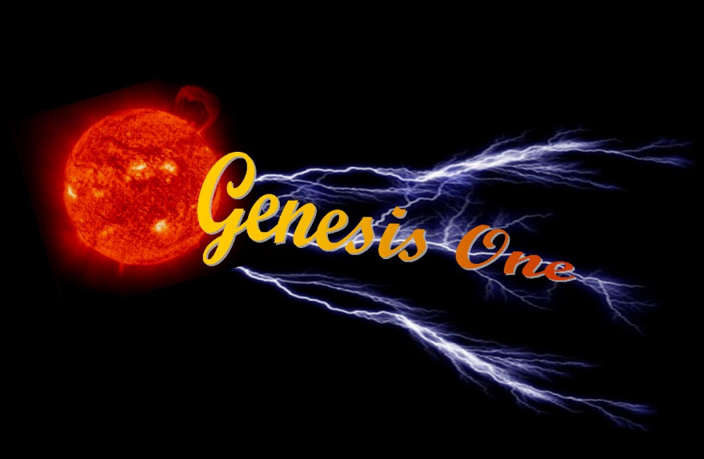 What is Genesis One?